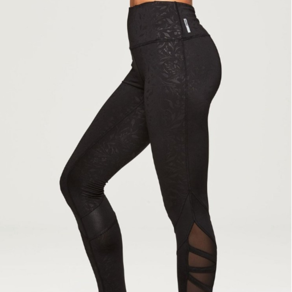 RBX Prime Shadow Dancer Floral Legging